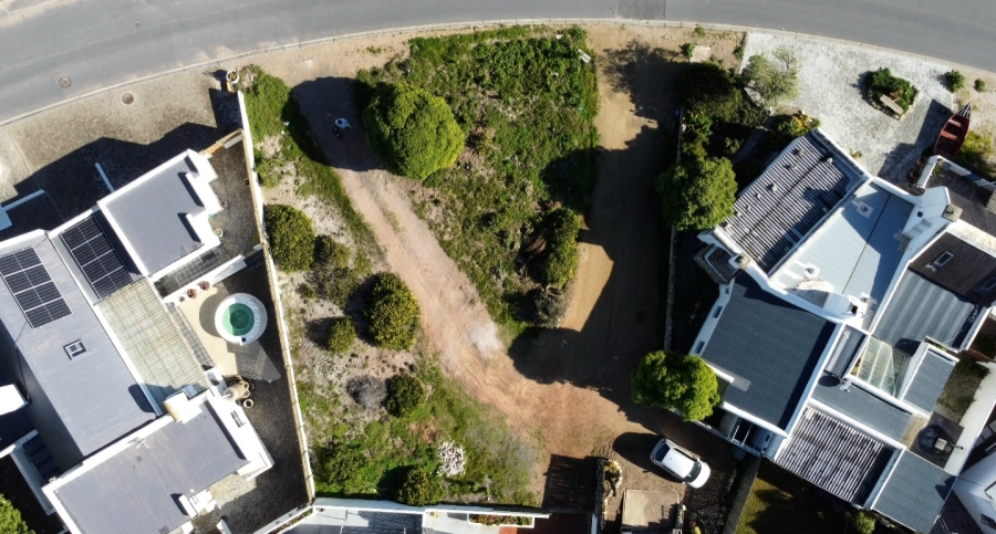 0 Bedroom Property for Sale in Paternoster Western Cape